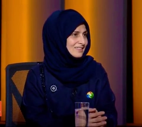 بعد إصابة ابنتها.. قصة سيدة بدأت مشروعا للوجبات الصحية لمرضى السكري 