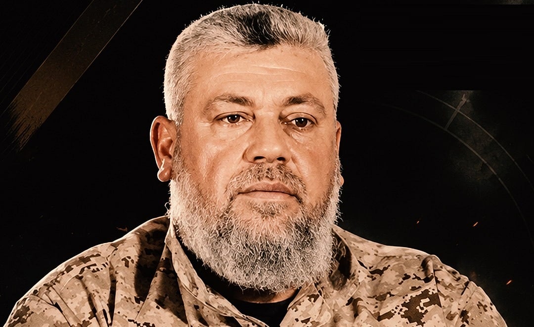 انتشال 7 جثامين من موقع الغارة التي استهدفت الحداد في غزة