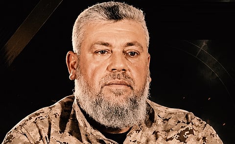 عز الدين الحداد