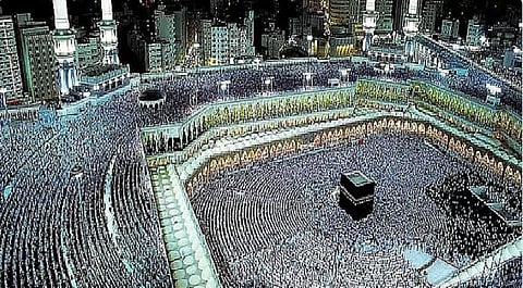 باحث فقهي: الالتزام بالتعليمات الصحية في الحج والعمرة واجب شرعي لما فيه من حفظ النفس والآخرين من الضرر