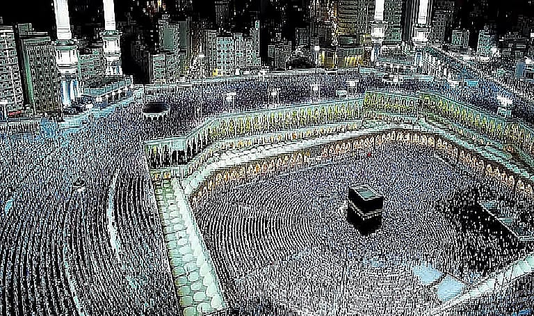 وزارة الحج والعمرة تعلن عن 3 أخطار للحج بدون تصريح