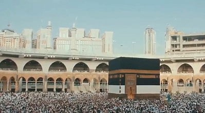 عميد «خادم الحرمين لأبحاث الحج»: نرصد الملاحظات لتطوير الخدمات المقدمة لضيوف الرحمن