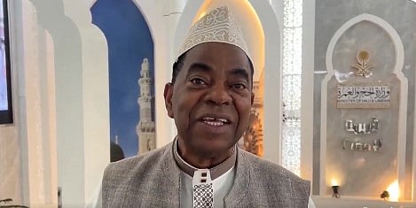 سفير سيراليون: جهود المملكة سهلت رحلة حجاج بلادنا ونثمن الخدمات المقدمة منذ الوصول