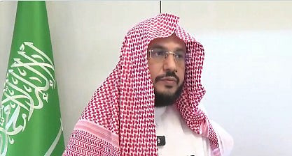 الأمين العام لـ«كبار العلماء»: المملكة سخرت جهات عدة للتواصل مع الحجاج بلغات مختلفة 