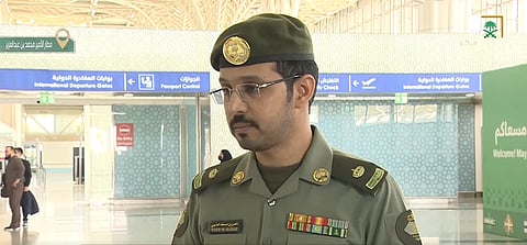متحدث الجوازات: دعم المنافذ بأحدث الأجهزة لتقديم الخدمات إلى ضيوف الرحمن