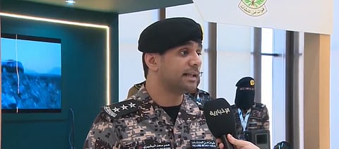 متحدث قوات أمن المنشآت: نستخدم أجهزة تقنية حديثة لمنع دخول المخالفين