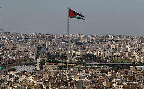الأردن يدين استهداف المملكة بالمسيرات ويعتبره انتهاكا صارخا للقانون الدولي وميثاق الأمم المتحدة
