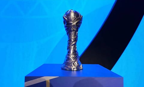 جدة تستضيف اليوم مراسم قرعة بطولة كأس الخليج العربي الـ27