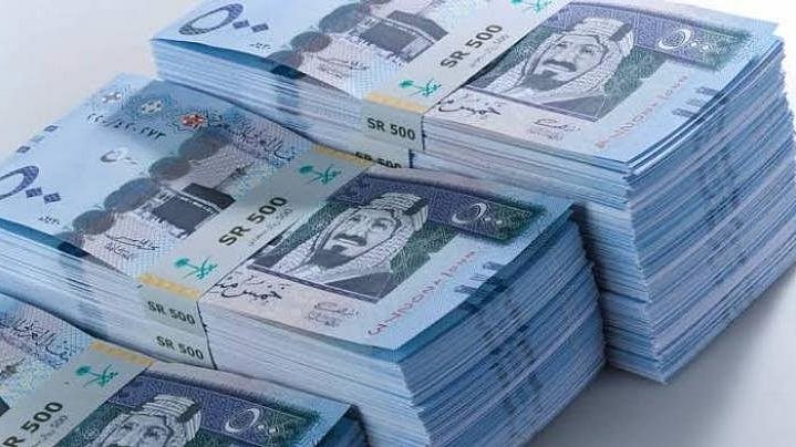 سعر الريال مقابل الدولار والعملات الأجنبية اليوم الثلاثاء 2-12-1447