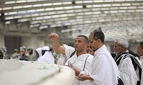 واردات المملكة من الإحرامات تتجاوز 44.6 مليون قطعة خلال عام 2025