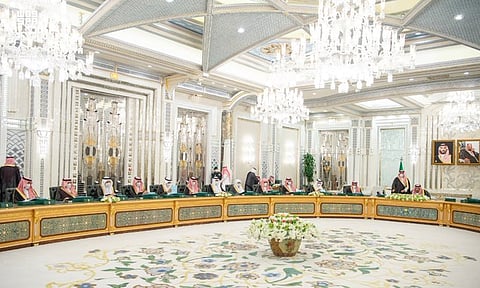 مجلس الوزراء يشيد بالقدرات العالية للقوات المسلحة في الدفاع عن الوطن
