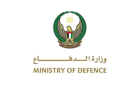الدفاع الإماراتية: جميع المسيّرات المُعتَرضة خلال 48 ساعة جاءت من العراق  