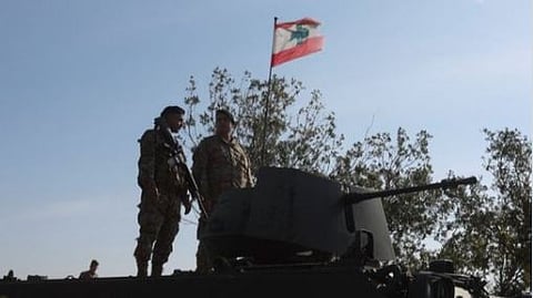مصادر رئاسية لبنانية: مطالبنا التفاوضية مع إسرائيل تشمل الإفراج عن الأسرى وعودة النازحين وانتشار الجيش 