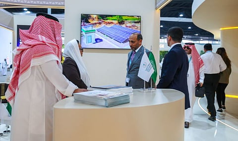 البرنامج السعودي لتنمية وإعمار اليمن يستعرض تجربته التنموية بالمنتدى الحضري العالمي في أذربيجان