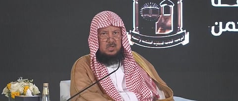 عضو هيئة كبار العلماء: مواسم الحج تتطور كل عام بفضل عناية المملكة بخدمة ضيوف الرحمن