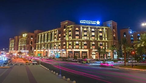 التدخل العاجل ينقذ 3 حالات من الجلطات القلبية الحادة عبر تكامل الخدمات بين مستشفيات تجمع مكة الصحي