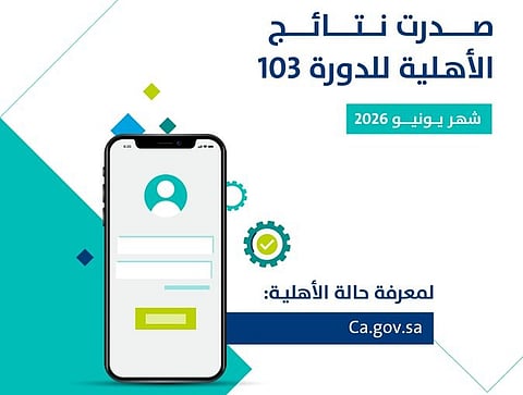 خطوات الاستعلام عن أهلية حساب المواطن لشهر يونيو 2026 الدفعة 103 وموعد إيداعها 