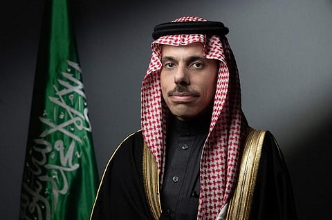  الأمير فيصل بن فرحان