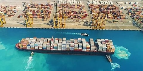 «الإحصاء»: ارتفاع الصادرات البترولية للمملكة 37.4% في مارس الماضي 