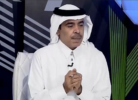 عبدالرحمن الجماز: هدف مبكر للنصر سيحوّل مواجهة ضمك إلى «حفلة»