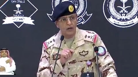 الفريق «العمري»: منظومة العمل الأمني في الحج تكاملية وهدفها أمن وسلامة ضيوف الرحمن