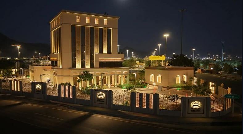 «كدانة»: أكثر من 25 مشروعًا تطويريًّا لخدمة ضيوف الرحمن خلال موسم حج 1447هـ