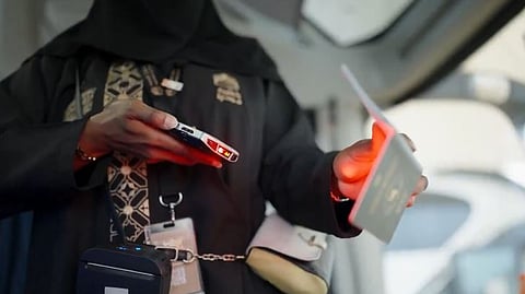أكثر من 500 خدمة رقمية.. «المسار الإلكتروني» بوزارة الحج والعمرة يدعم الجاهزية التشغيلية 