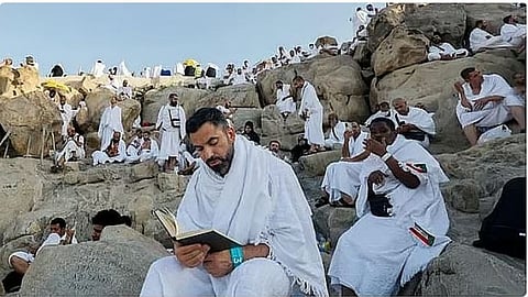 «البلديات والإسكان»: مركز الطوارئ والأزمات يدير البلاغات الموسمية عبر منظومة تنسيقية متكاملة خلال الحج 