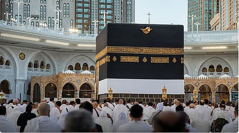 "الشؤون الإسلامية": أكثر من 2300 داعية ومترجمًا يشاركون في أعمال التوعية الإسلامية خلال الحج 