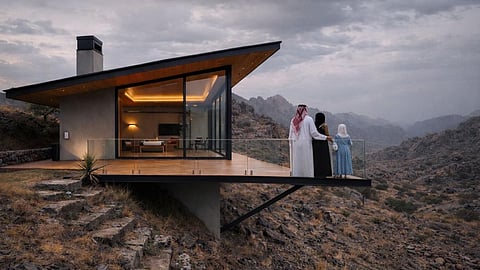 المركز الوطني لتنمية الحياة الفطرية يعلن حزمة مشاريع تدعم السياحة البيئية