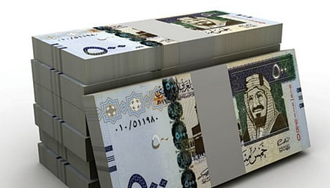 سعر الريال مقابل الدولار والعملات الأجنبية اليوم الثلاثاء 9-12-1447