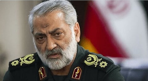 القوات المسلحة الإيرانية: ضرباتنا ستكون أشد وأثقل وأقوى إذا تعرضنا لأي اعتداء