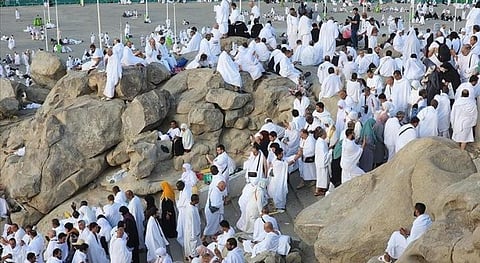 دعاء يوم عرفة المستحب من السنة النبوية والقرآن الكريم