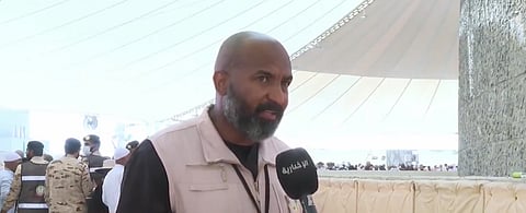 مسؤول بـ«الصحة» ينصح الحجاج المصابين بالسكري بارتداء أحذية مناسبة