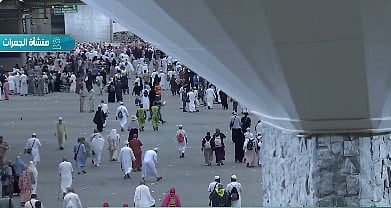رئيس جمعية هدية الحاج: نقدم 85 مبادرة خلال موسم الحج