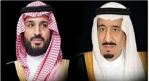 شيخ الأزهر يهنئ القيادة بنجاح موسم الحج: ما شهدته المشاعر المقدسة من تنظيمٍ محكمٍ وخدماتٍ متطورةٍ يعكس حرص المملكة على رعاية الحرمين 