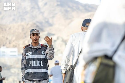 حرس الحدود.. منظومة أمنية وإنسانية متكاملة لخدمة ضيوف الرحمن من المنافذ حتى المناسك