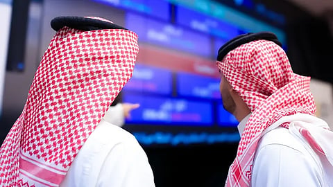 «تاسي» يرتفع بعد عطلة الأضحى.. و«المملكة القابضة» يسجل أعلى مستوى منذ 2016