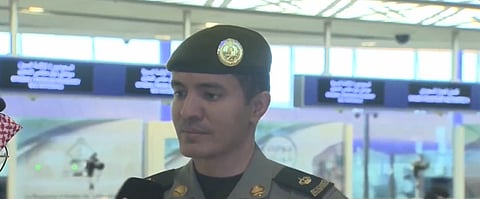 متحدث «جوازات مكة المكرمة»: جاهزية كاملة واستعداد لمغادرة أكثر من 1.5 مليون حاج