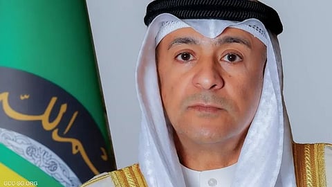 الأمين العام لمجلس التعاون: استمرار الاعتداءات الإيرانية على الكويت تصعيد خطير ومرفوض