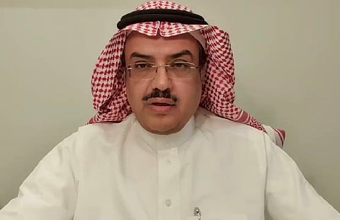 خالد النمر