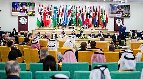 مجلس وزراء الداخلية العرب تشجب الاعتداءات الإيرانية على منشآت في الكويت والبحرين
