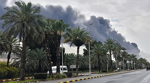الجيش الأمريكي: إيران هاجمت مطار الكويت عمدا وادعاؤها بعدم الاستهداف باطل
