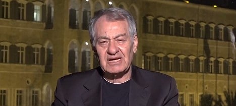 محلل سياسي: لبنان يعول على دور المملكة في دعم مطلبه وحماية سيادته وحفظ استقراره