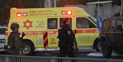 إسرائيل ترفع جاهزية المستشفيات وتفعّل خطط الطوارئ بعد الهجوم الإيراني