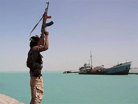  البحر الأحمر