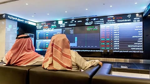 محلل أسواق مالية: سوق الأسهم السعودية بحالة تشبع بيعي   