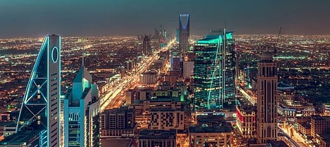 كاتبة اقتصادية: النمو السنوي مدفوع بحراك اقتصادي مدروس وضخ استثماري مكثف