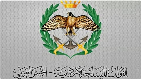الجيش الأردني يعلن «اعتراض وإسقاط 5 صواريخ أُطلقت من إيران»