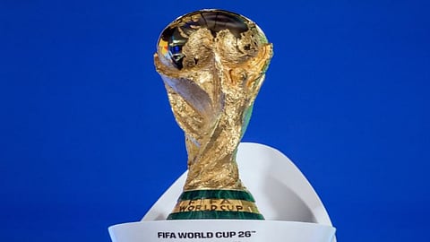 «فيفا» يكشف تفاصيل مراسم افتتاح كأس العالم 2026